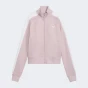 Кофта Puma T7 ALWAYS ON Short Track Jacket, фото 4 - інтернет магазин MEGASPORT