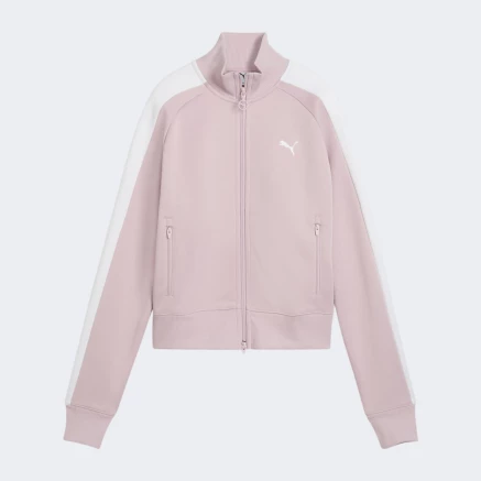 Кофта Puma T7 ALWAYS ON Short Track Jacket - 184863 Кофта Puma T7 ALWAYS ON Short Track Jacket - 184863