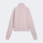 Кофта Puma T7 ALWAYS ON Short Track Jacket, фото 5 - інтернет магазин MEGASPORT