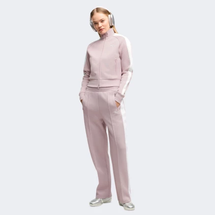 Кофта Puma T7 ALWAYS ON Short Track Jacket - 184863 Кофта Puma T7 ALWAYS ON Short Track Jacket - 184863