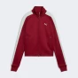 Кофта Puma T7 ALWAYS ON Short Track Jacket, фото 4 - інтернет магазин MEGASPORT