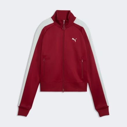Кофта Puma T7 ALWAYS ON Short Track Jacket - 184861
