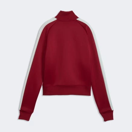 Кофта Puma T7 ALWAYS ON Short Track Jacket - 184861