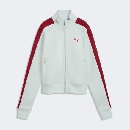 Кофта Puma T7 ALWAYS ON Short Track Jacket - 184862