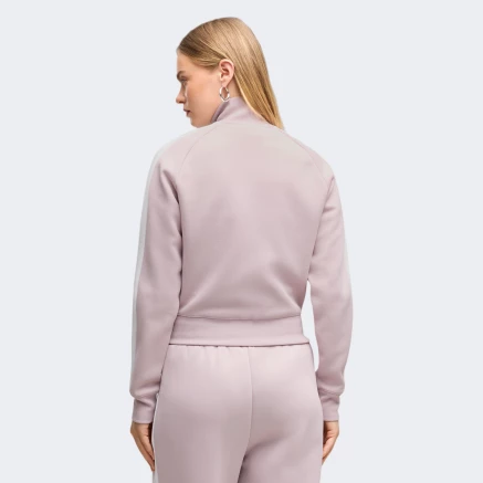 Кофта Puma T7 ALWAYS ON Short Track Jacket - 184863 Кофта Puma T7 ALWAYS ON Short Track Jacket - 184863