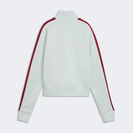 Кофта Puma T7 ALWAYS ON Short Track Jacket - 184862