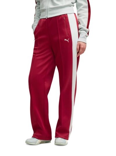 Спортивнi штани Puma T7 ALWAYS ON Straight Track Pants op - 184864