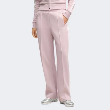 T7 ALWAYS ON Straight Track Pants op T7 ALWAYS ON Straight Track Pants op