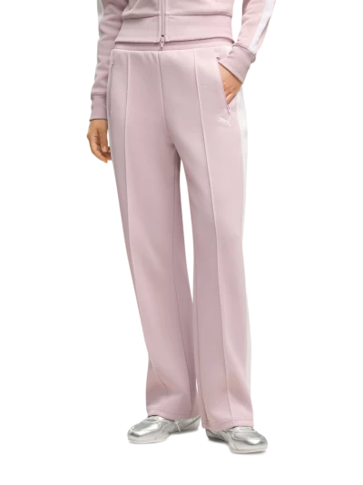 Спортивнi штани Puma T7 ALWAYS ON Straight Track Pants op - 184865