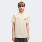 Футболка Puma PL ESS Tee, фото 1 - інтернет магазин MEGASPORT