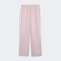 Спортивнi штани Puma T7 ALWAYS ON Straight Track Pants op, фото 5 - інтернет магазин MEGASPORT