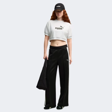 Спортивнi штани Puma T7 Wide Leg Track Pants op - 184867