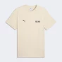 Футболка Puma PL ESS Tee, фото 4 - інтернет магазин MEGASPORT
