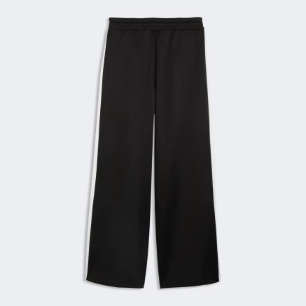 Спортивнi штани Puma T7 Wide Leg Track Pants op - 184867