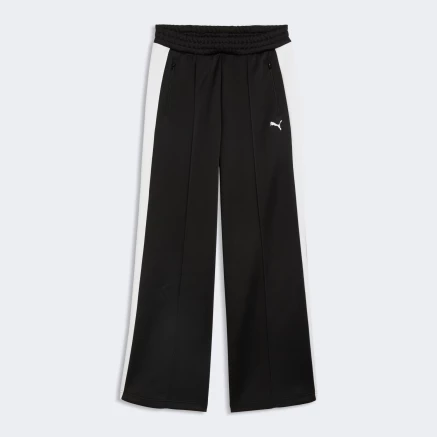 Спортивнi штани Puma T7 Wide Leg Track Pants op - 184867