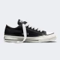 Кеди Converse CHUCK TAYLOR ALL STAR THROWBACK, фото 3 - інтернет магазин MEGASPORT