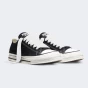 Кеди Converse CHUCK TAYLOR ALL STAR THROWBACK, фото 2 - інтернет магазин MEGASPORT