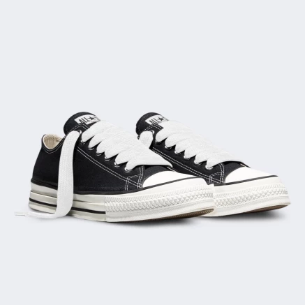 Кеди Converse CHUCK TAYLOR ALL STAR THROWBACK - 185077 Кеди Converse CHUCK TAYLOR ALL STAR THROWBACK - 185077