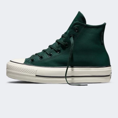 CHUCK TAYLOR ALL STAR LIFT PLATFORM WATER-REPELLENT CHUCK TAYLOR ALL STAR LIFT PLATFORM WATER-REPELLENT