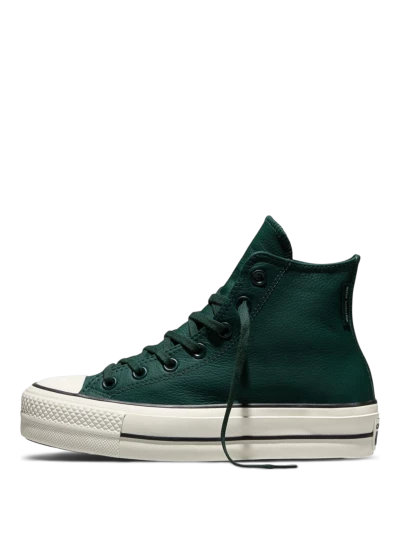 Кеди Converse CHUCK TAYLOR ALL STAR LIFT PLATFORM WATER-REPELLENT - 185076