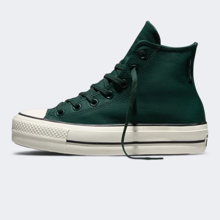 Кеди Converse CHUCK TAYLOR ALL STAR LIFT PLATFORM WATER-REPELLENT - 185076 Кеди Converse CHUCK TAYLOR ALL STAR LIFT PLATFORM WATER-REPELLENT - 185076