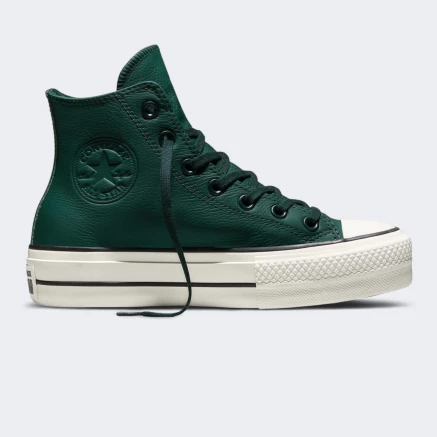 Кеди Converse CHUCK TAYLOR ALL STAR LIFT PLATFORM WATER-REPELLENT - 185076 Кеди Converse CHUCK TAYLOR ALL STAR LIFT PLATFORM WATER-REPELLENT - 185076