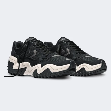 Кросівки Converse RUN STAR WAVE TRAINER FUSION - 185078 Кросівки Converse RUN STAR WAVE TRAINER FUSION - 185078