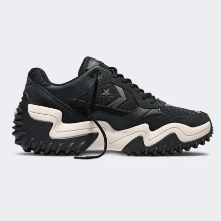 Кросівки Converse RUN STAR WAVE TRAINER FUSION - 185078 Кросівки Converse RUN STAR WAVE TRAINER FUSION - 185078