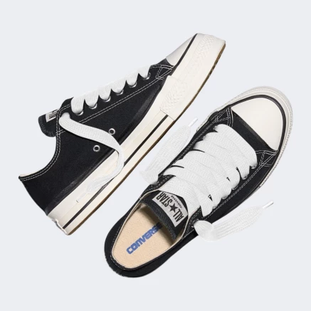 Кеди Converse CHUCK TAYLOR ALL STAR THROWBACK - 185077 Кеди Converse CHUCK TAYLOR ALL STAR THROWBACK - 185077