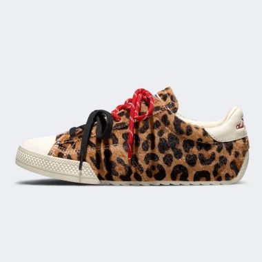 CHUCK TAYLOR LO LEOPARD PONY HAIR CHUCK TAYLOR LO LEOPARD PONY HAIR