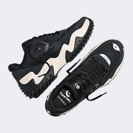 Кросівки Converse RUN STAR WAVE TRAINER FUSION - 185078 Кросівки Converse RUN STAR WAVE TRAINER FUSION - 185078