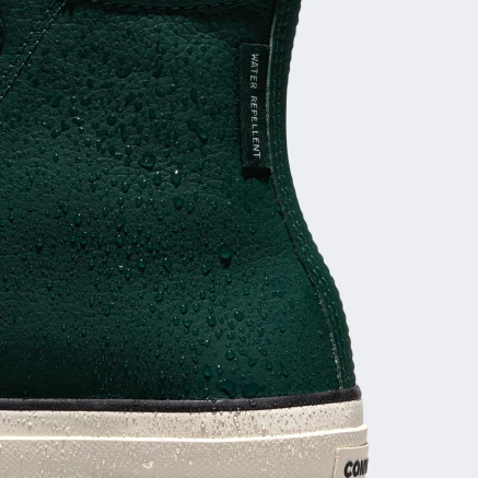 Кеди Converse CHUCK TAYLOR ALL STAR LIFT PLATFORM WATER-REPELLENT - 185076 Кеди Converse CHUCK TAYLOR ALL STAR LIFT PLATFORM WATER-REPELLENT - 185076
