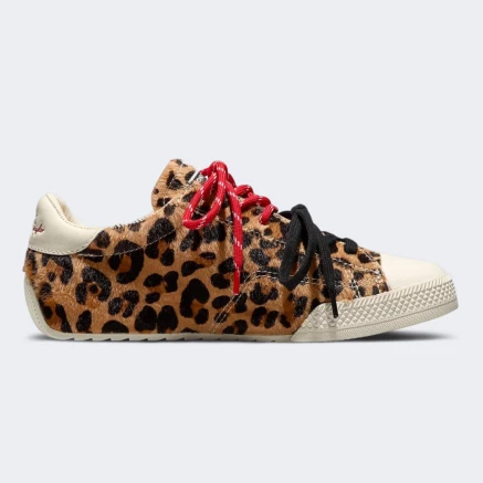 Кеди Converse CHUCK TAYLOR LO LEOPARD PONY HAIR - 185079 Кеди Converse CHUCK TAYLOR LO LEOPARD PONY HAIR - 185079