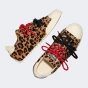 Кеди Converse CHUCK TAYLOR LO LEOPARD PONY HAIR, фото 4 - інтернет магазин MEGASPORT