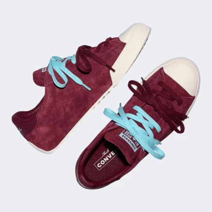 Кеди Converse CHUCK TAYLOR LO - 185080