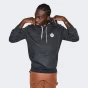 Кофта Converse CHUCK PATCH HOODIE (CLASSIC FLEECE), фото 1 - інтернет магазин MEGASPORT