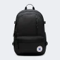 Рюкзак Converse CAM STRAIGHT EDGE BACKPACK, фото 1 - інтернет магазин MEGASPORT
