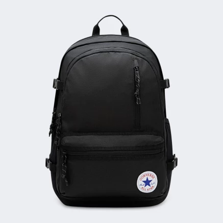 Рюкзак Converse CAM STRAIGHT EDGE BACKPACK - 185093 Рюкзак Converse CAM STRAIGHT EDGE BACKPACK - 185093