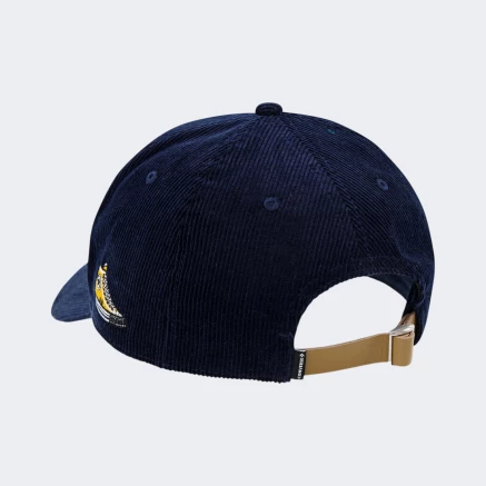 Кепка Converse VINTAGE EMBROIDERED CHUCK CAP - 185094