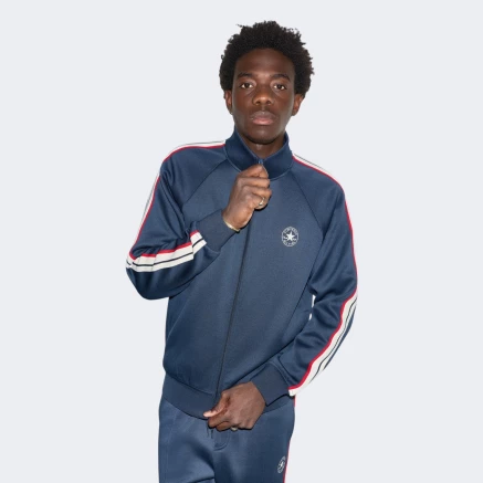 Кофта Converse VARSITY TRACK FZ - 185091