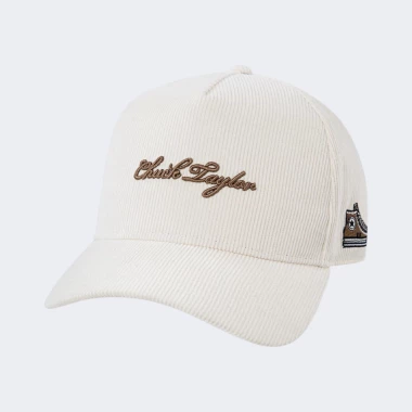 VINTAGE EMBROIDERED CHUCK CAP VINTAGE EMBROIDERED CHUCK CAP