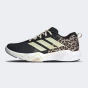 Кросівки Adidas RAPIDMOVE GO TRAINER W, фото 1 - інтернет магазин MEGASPORT