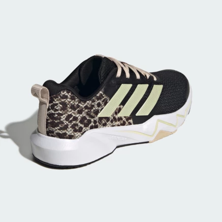Кросівки Adidas RAPIDMOVE GO TRAINER W - 185307 Кросівки Adidas RAPIDMOVE GO TRAINER W - 185307