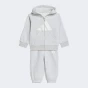Спортивний костюм Adidas I BL FL FZ TS, фото 1 - інтернет магазин MEGASPORT