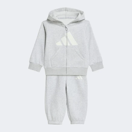 Спортивний костюм Adidas I BL FL FZ TS - 185311