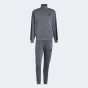 Спортивний костюм Adidas M 3S FL TT TS, фото 1 - інтернет магазин MEGASPORT