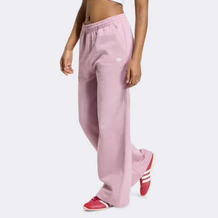 Спортивнi штани Adidas Originals ESS FL WL PANTS - 185313