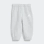 Спортивний костюм Adidas I BL FL FZ TS, фото 4 - інтернет магазин MEGASPORT