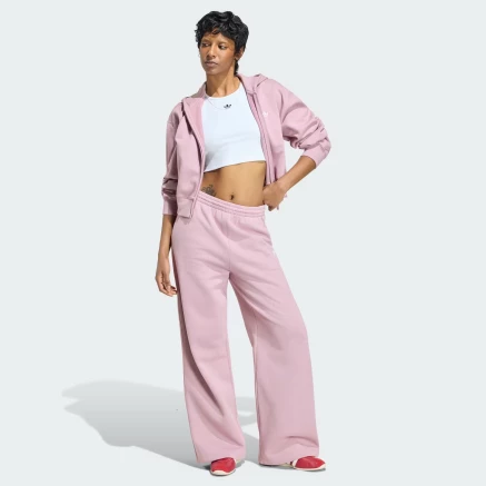 Спортивнi штани Adidas Originals ESS FL WL PANTS - 185313