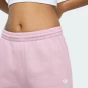 Спортивнi штани Adidas Originals ESS FL WL PANTS, фото 4 - інтернет магазин MEGASPORT